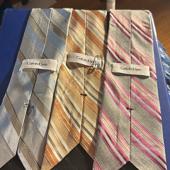 Bundle 3 Times summer colors - Picture 2 of 2